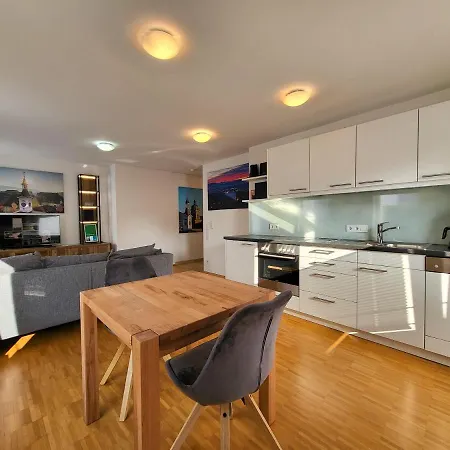Aalencity-ferienwohnung