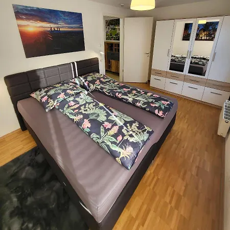 Aalencity-ferienwohnung