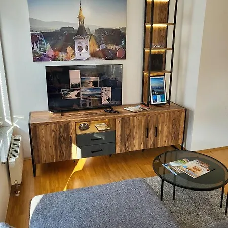 Aalencity-ferienwohnung アパート