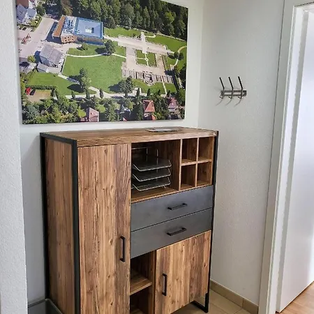 アパート Aalencity-ferienwohnung *